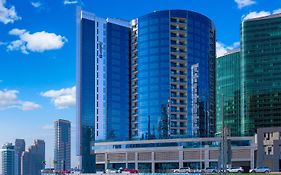 Radisson Blu Hotel, Dubai Waterfront 5*
