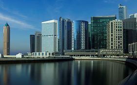 Radisson Blu Hotel Waterfront Dubai