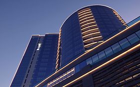 Radisson Blu Waterfront Dubai